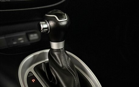 KIA Soul II рестайлинг, 2018 год, 1 549 000 рублей, 14 фотография