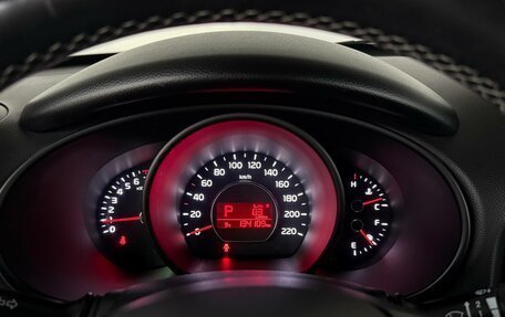 KIA Soul II рестайлинг, 2018 год, 1 549 000 рублей, 13 фотография