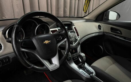 Chevrolet Cruze II, 2012 год, 649 888 рублей, 7 фотография