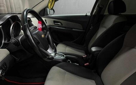 Chevrolet Cruze II, 2012 год, 649 888 рублей, 5 фотография