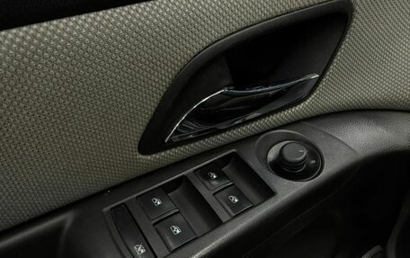 Chevrolet Cruze II, 2012 год, 649 888 рублей, 15 фотография