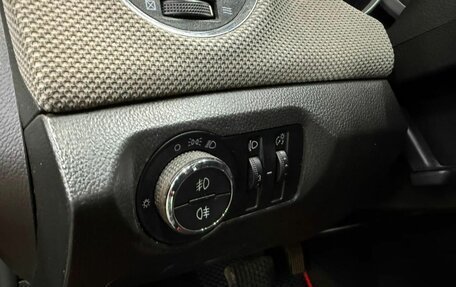 Chevrolet Cruze II, 2012 год, 649 888 рублей, 16 фотография