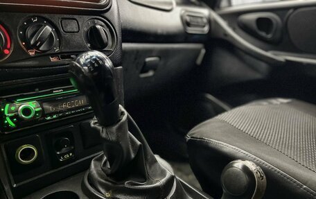 Chevrolet Niva I рестайлинг, 2012 год, 389 000 рублей, 8 фотография