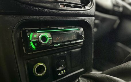 Chevrolet Niva I рестайлинг, 2012 год, 389 000 рублей, 10 фотография