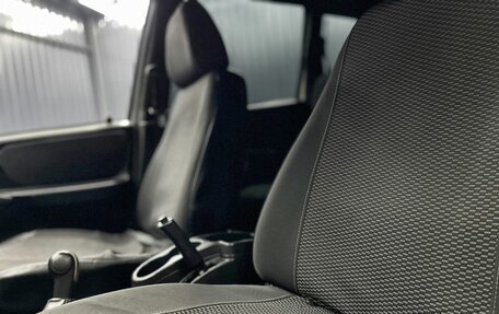 Chevrolet Niva I рестайлинг, 2012 год, 389 000 рублей, 12 фотография