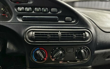 Chevrolet Niva I рестайлинг, 2012 год, 389 000 рублей, 13 фотография