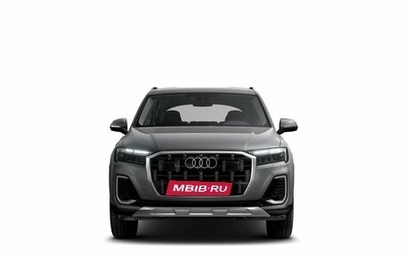 Audi Q7, 2025 год, 11 690 000 рублей, 4 фотография