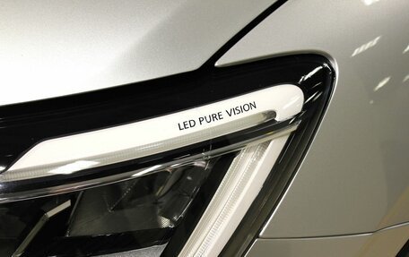 Renault Arkana I, 2021 год, 1 214 000 рублей, 7 фотография