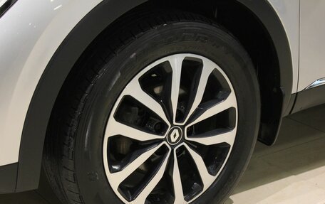 Renault Arkana I, 2021 год, 1 214 000 рублей, 9 фотография