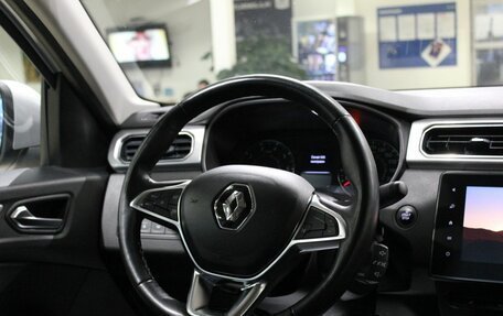 Renault Arkana I, 2021 год, 1 214 000 рублей, 15 фотография