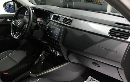 Renault Arkana I, 2021 год, 1 214 000 рублей, 22 фотография