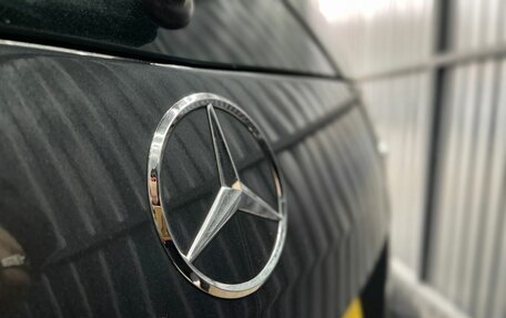 Mercedes-Benz GLK-Класс, 2009 год, 1 399 000 рублей, 11 фотография