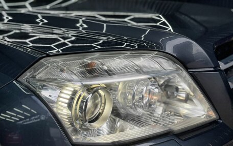 Mercedes-Benz GLK-Класс, 2009 год, 1 399 000 рублей, 7 фотография