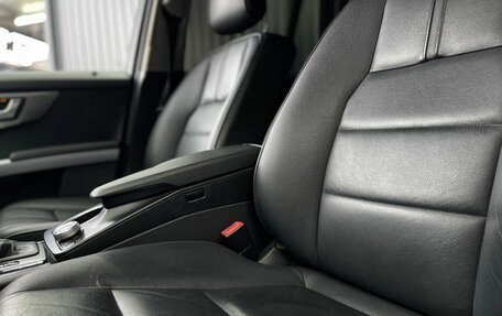 Mercedes-Benz GLK-Класс, 2009 год, 1 399 000 рублей, 14 фотография