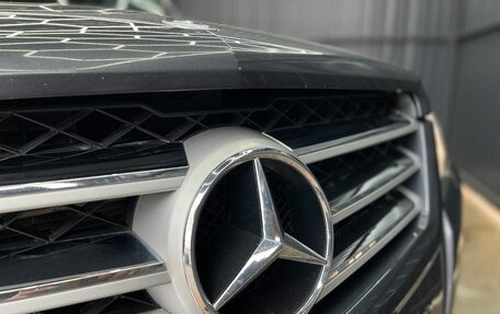 Mercedes-Benz GLK-Класс, 2009 год, 1 399 000 рублей, 8 фотография