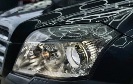 Mercedes-Benz GLK-Класс, 2009 год, 1 399 000 рублей, 9 фотография