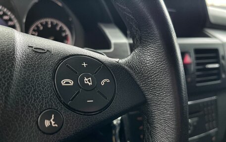 Mercedes-Benz GLK-Класс, 2009 год, 1 399 000 рублей, 20 фотография