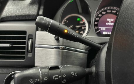 Mercedes-Benz GLK-Класс, 2009 год, 1 399 000 рублей, 18 фотография