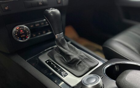 Mercedes-Benz GLK-Класс, 2009 год, 1 399 000 рублей, 28 фотография