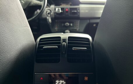 Mercedes-Benz GLK-Класс, 2009 год, 1 399 000 рублей, 32 фотография