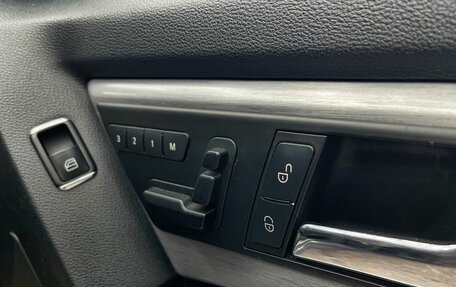 Mercedes-Benz GLK-Класс, 2009 год, 1 399 000 рублей, 29 фотография