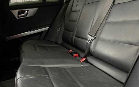 Mercedes-Benz GLK-Класс, 2009 год, 1 399 000 рублей, 35 фотография