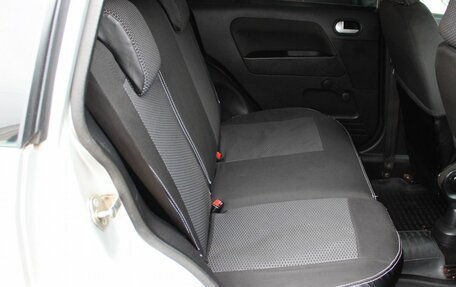 Ford Fusion I, 2007 год, 519 000 рублей, 14 фотография