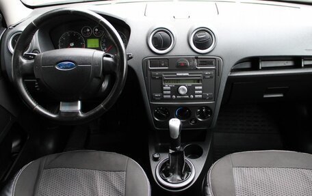 Ford Fusion I, 2007 год, 519 000 рублей, 10 фотография