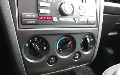 Ford Fusion I, 2007 год, 519 000 рублей, 12 фотография