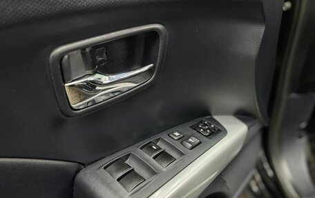 Mitsubishi Outlander III рестайлинг 3, 2008 год, 1 099 000 рублей, 11 фотография