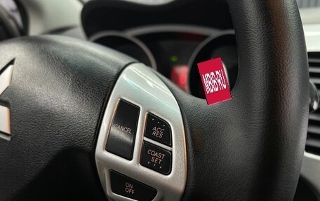 Mitsubishi Outlander III рестайлинг 3, 2008 год, 1 099 000 рублей, 10 фотография