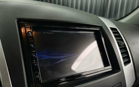 Mitsubishi Outlander III рестайлинг 3, 2008 год, 1 099 000 рублей, 15 фотография