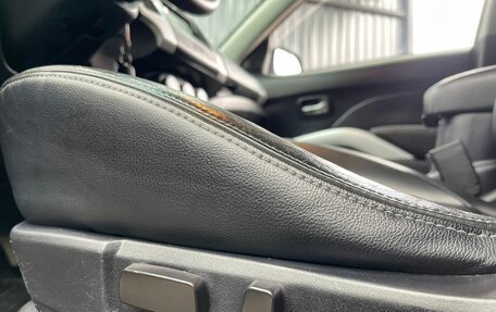 Mitsubishi Outlander III рестайлинг 3, 2008 год, 1 099 000 рублей, 21 фотография