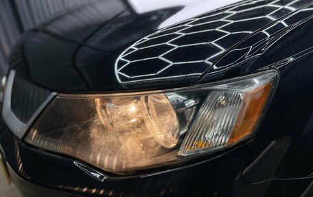 Mitsubishi Outlander III рестайлинг 3, 2008 год, 1 099 000 рублей, 23 фотография