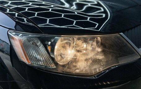 Mitsubishi Outlander III рестайлинг 3, 2008 год, 1 099 000 рублей, 22 фотография