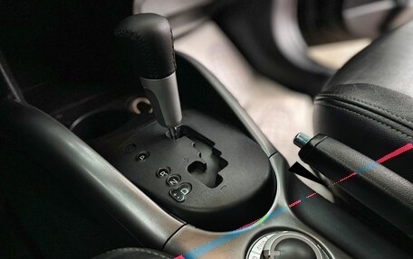 Mitsubishi Outlander III рестайлинг 3, 2008 год, 1 099 000 рублей, 13 фотография