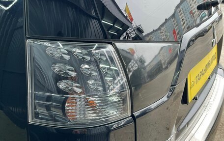 Mitsubishi Outlander III рестайлинг 3, 2008 год, 1 099 000 рублей, 25 фотография