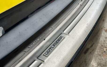 Mitsubishi Outlander III рестайлинг 3, 2008 год, 1 099 000 рублей, 31 фотография