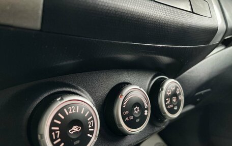 Mitsubishi Outlander III рестайлинг 3, 2008 год, 1 099 000 рублей, 30 фотография