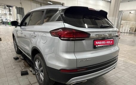 Geely Atlas, 2022 год, 1 970 000 рублей, 4 фотография