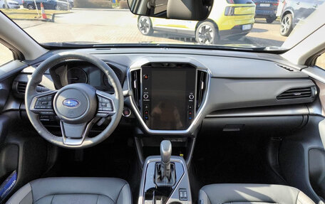 Subaru Impreza, 2025 год, 4 052 403 рублей, 8 фотография