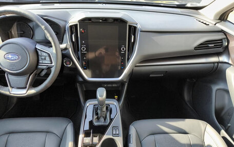 Subaru Impreza, 2025 год, 4 052 403 рублей, 7 фотография