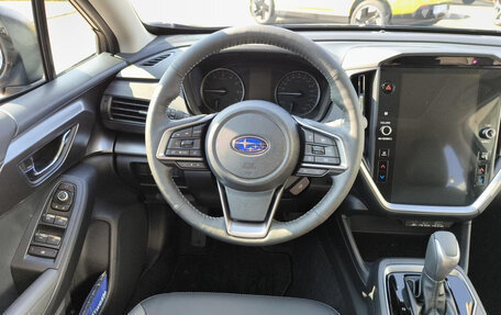 Subaru Impreza, 2025 год, 4 052 403 рублей, 9 фотография