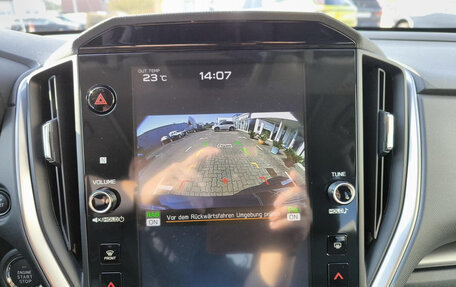 Subaru Impreza, 2025 год, 4 052 403 рублей, 10 фотография