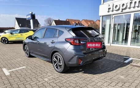 Subaru Impreza, 2025 год, 4 052 403 рублей, 6 фотография