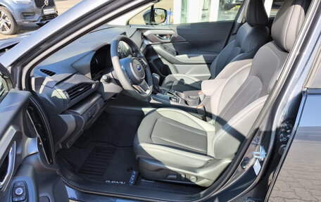 Subaru Impreza, 2025 год, 4 052 403 рублей, 13 фотография