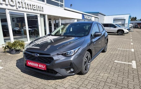 Subaru Impreza, 2025 год, 4 052 403 рублей, 2 фотография