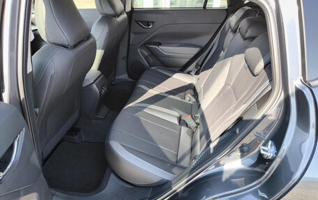 Subaru Impreza, 2025 год, 4 052 403 рублей, 14 фотография