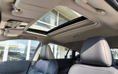 Subaru Impreza, 2025 год, 4 052 403 рублей, 15 фотография