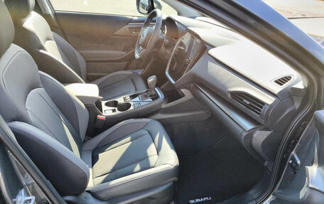 Subaru Impreza, 2025 год, 4 052 403 рублей, 12 фотография